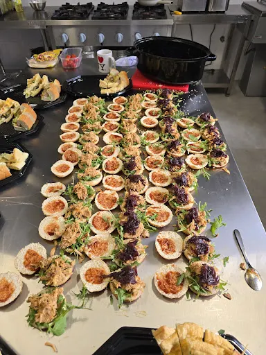 Catering od Łukiego